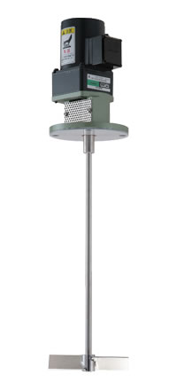 小型撹拌機 カンキミキサー KM型